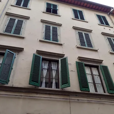 Michelangelo Home Florence Exterior photo