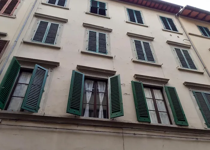 Michelangelo Home