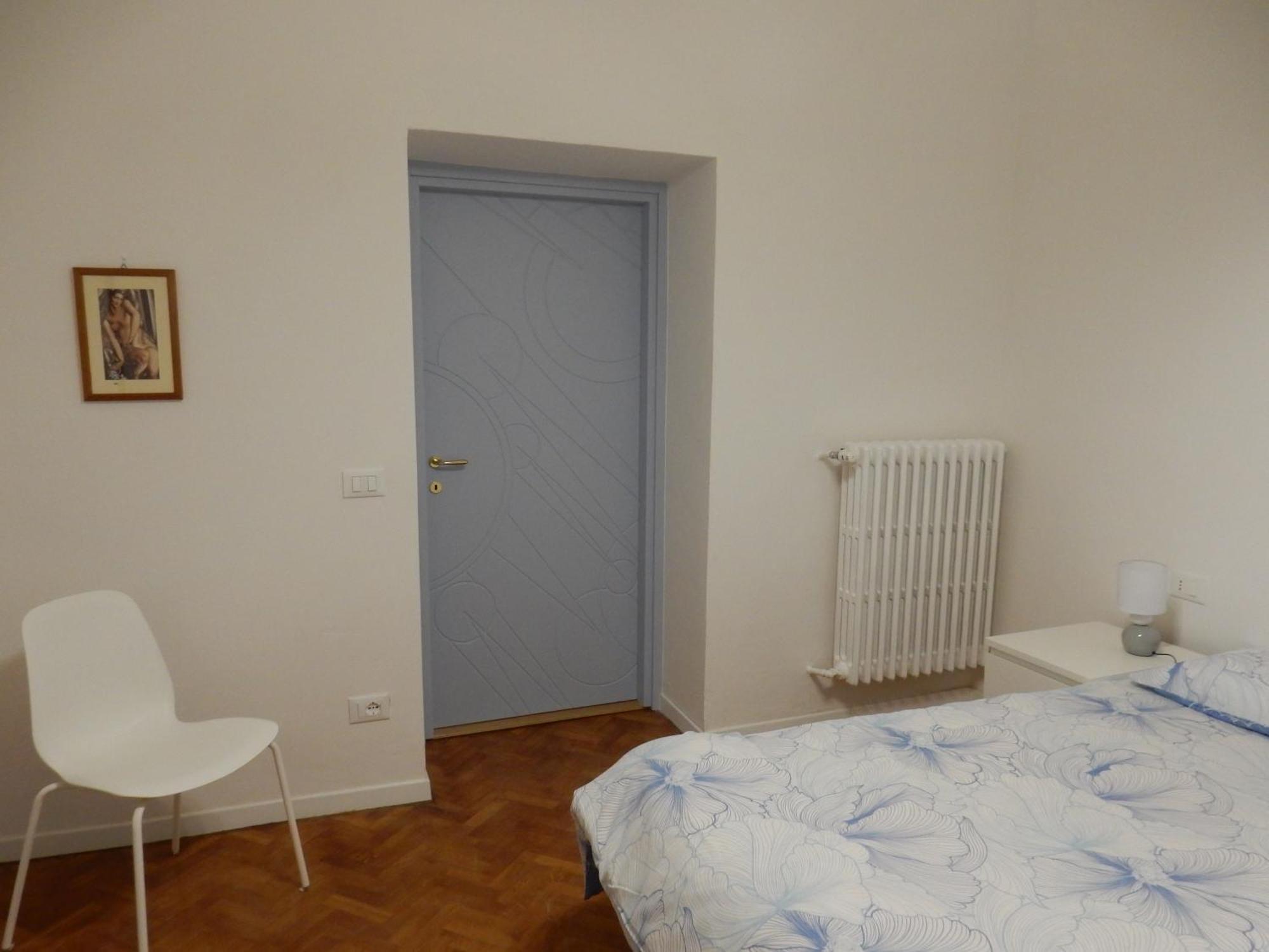 Michelangelo Apartamento Florencia