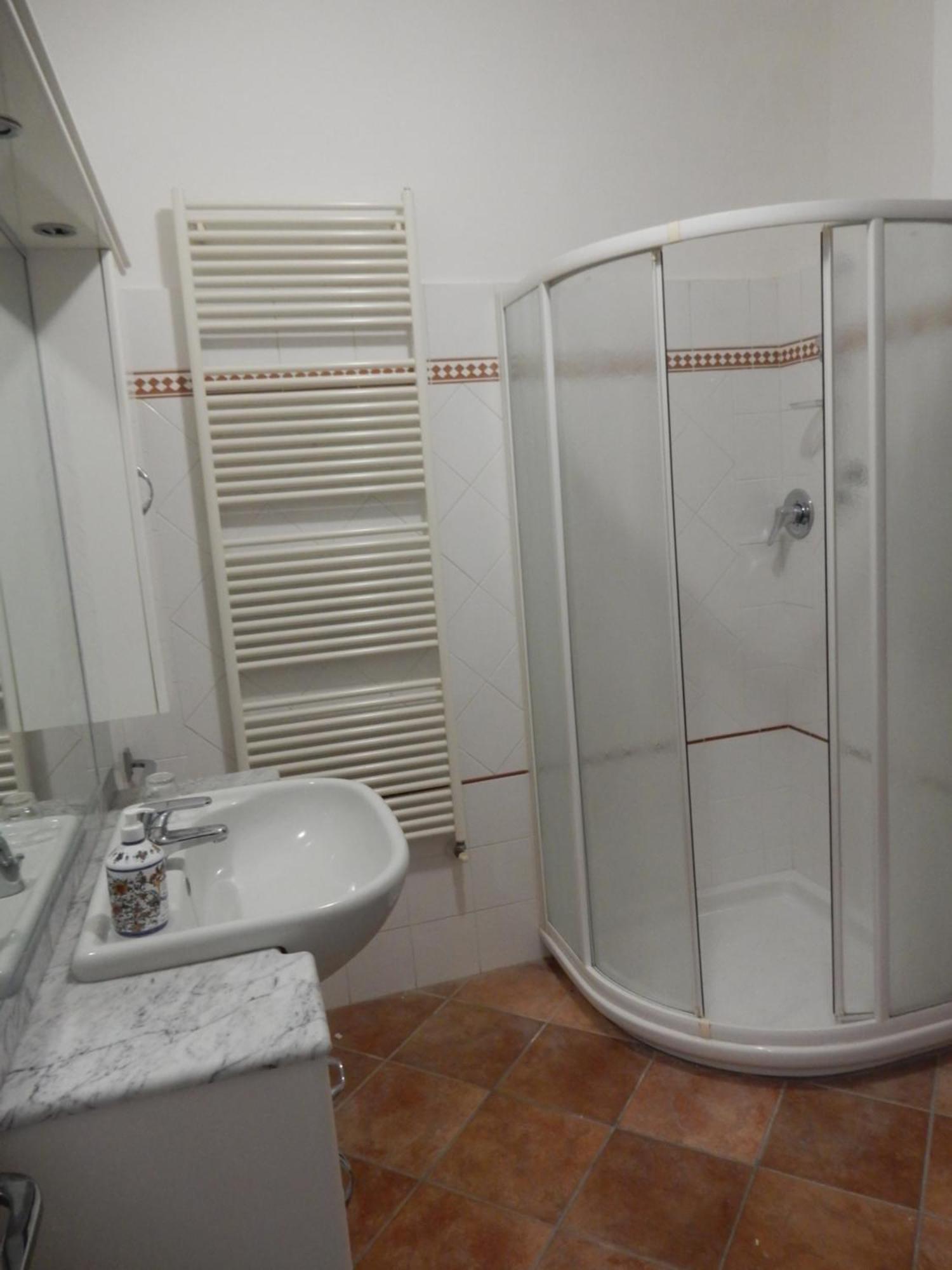 Apartamento Michelangelo *