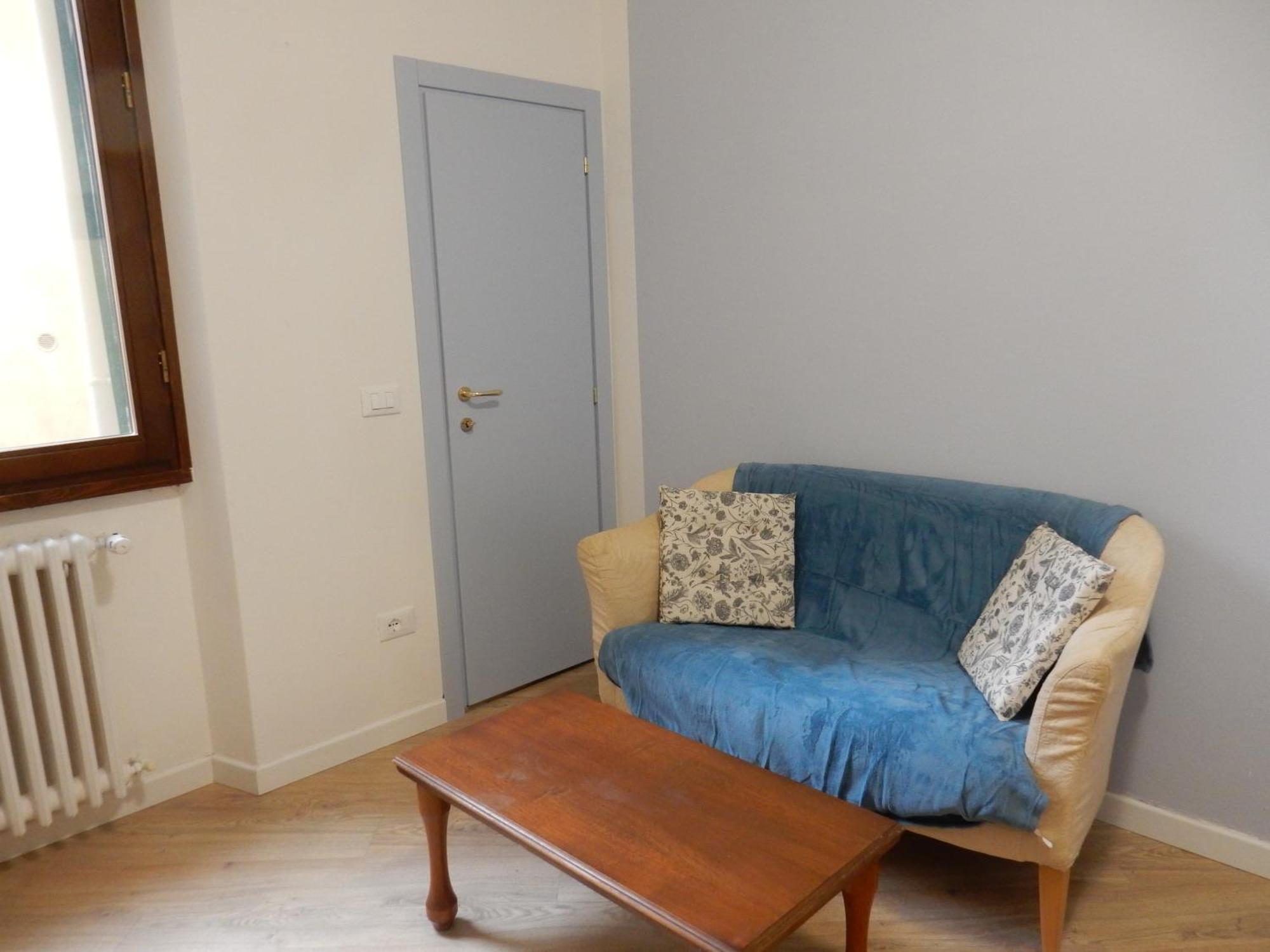Apartamento Michelangelo Florencia