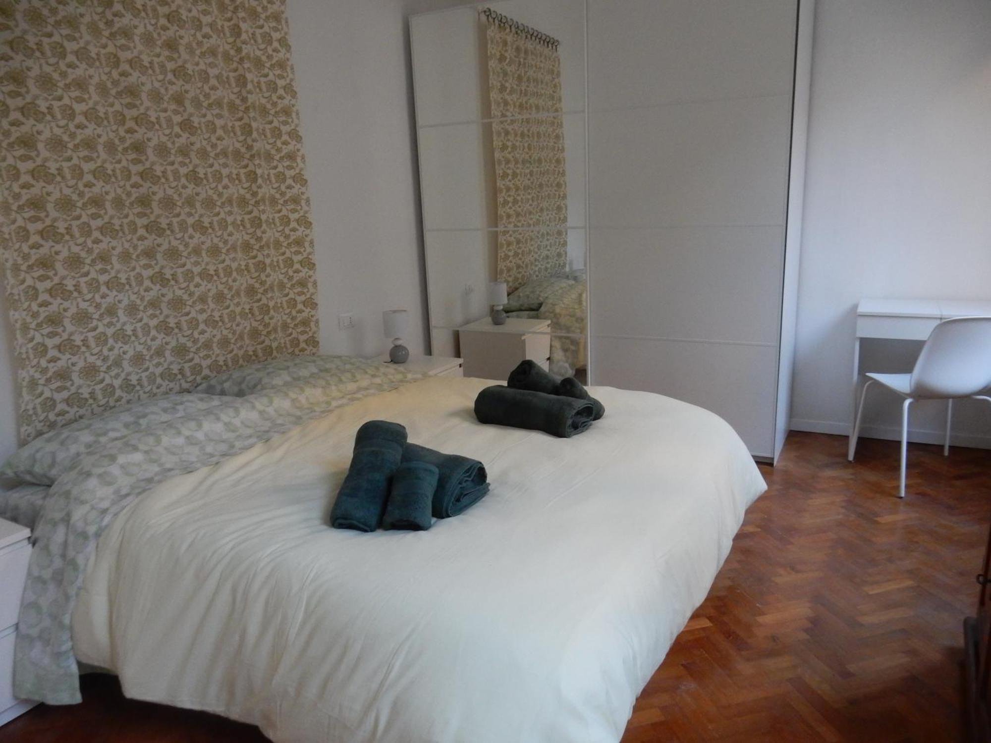 Michelangelo Apartamento