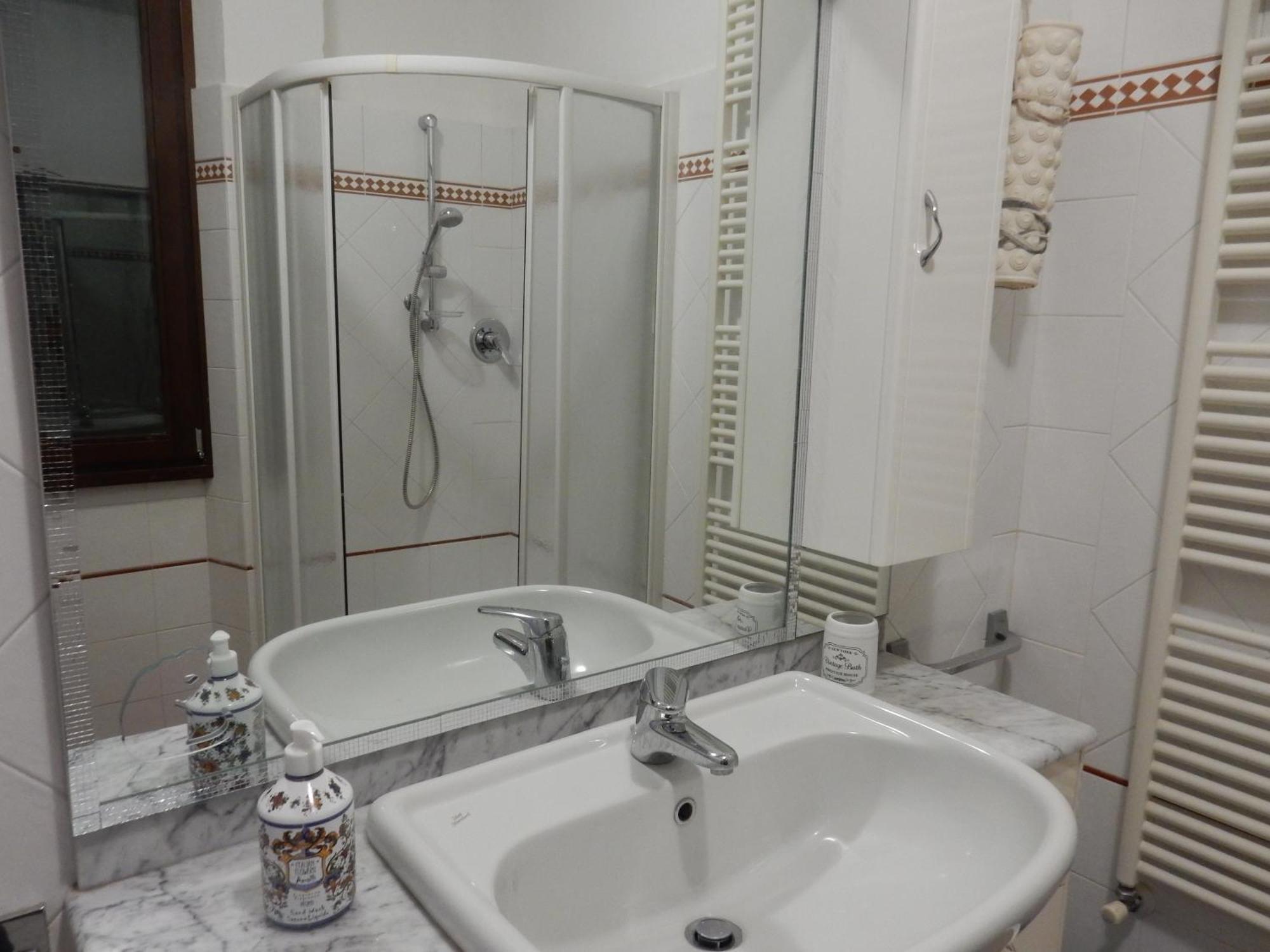 Apartamento Michelangelo *