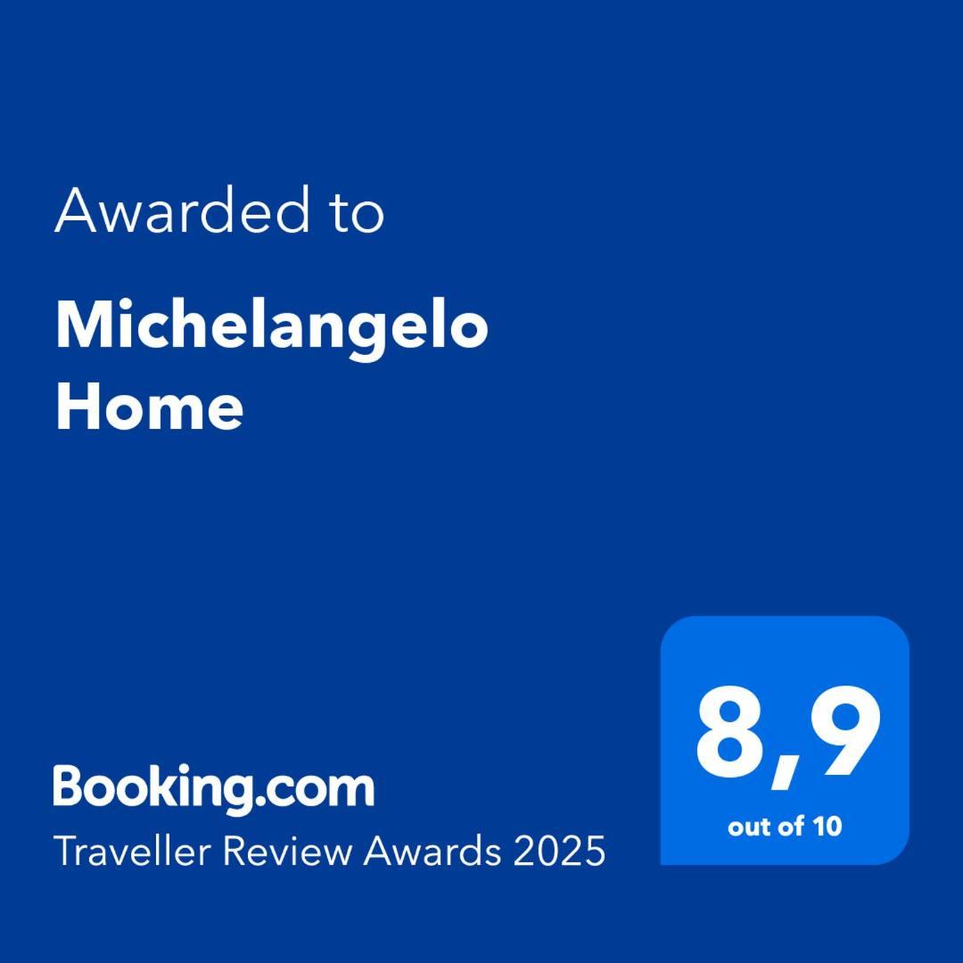 Michelangelo Apartamento